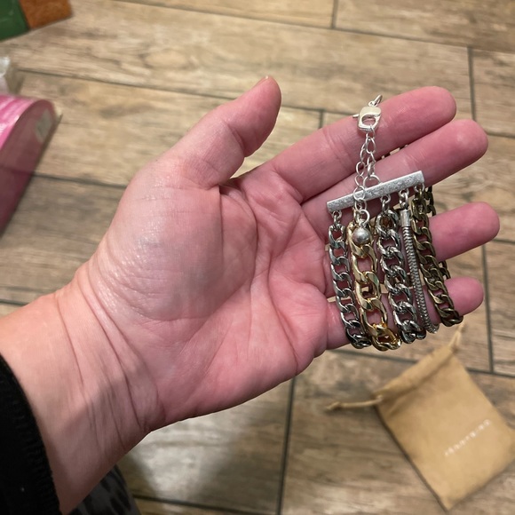 Jenny Bird Bracelet - brand new with tags and gift bag - Picture 4 of 6